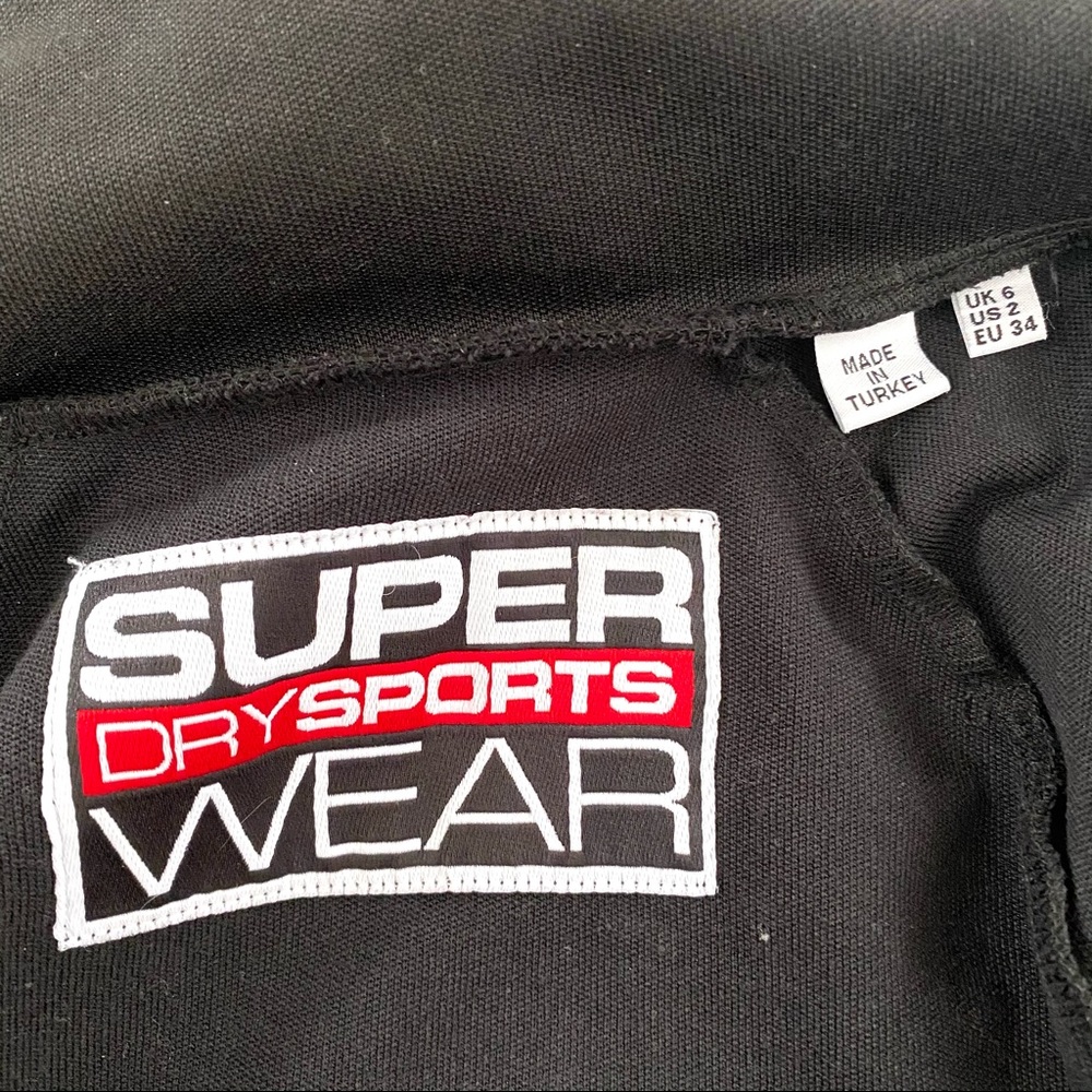 Superdry Track Project Jacket - image 4